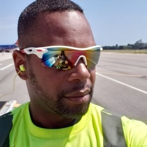 Meet your Posher, Jermel jay